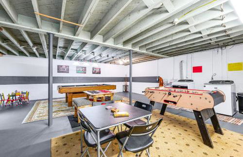 Game Nights, BBQs and Family Fun Union Grove Escape - Foto 2