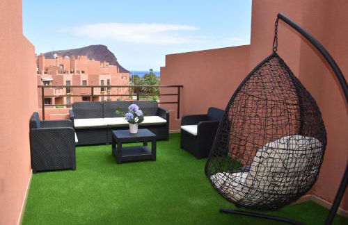 VILLA MOLEIRO- LA TEJITA - Foto 1