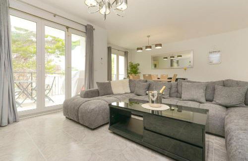 Presidential suite Villamartin Plaza Av Brisas 70 - Foto 7