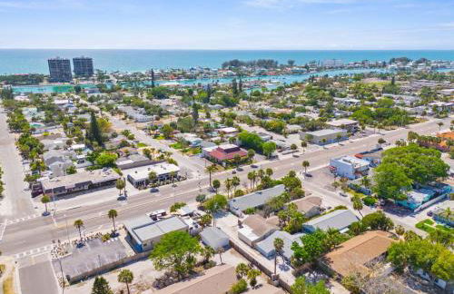 Fall Special! Squeeze the Day | Beach <1mi | 4plex - Foto 55