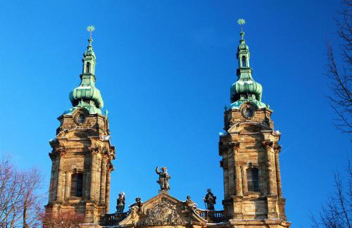 Ferienwohnung Haus Staffelbergblick - Foto 29