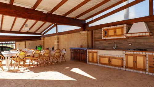 Tenuta San Cassiano With Garden And Pool - Happy Rentals - Foto 3