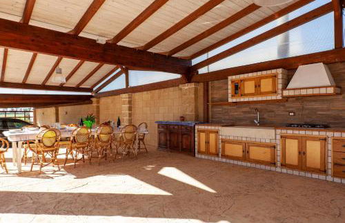 Tenuta San Cassiano With Garden And Pool - Happy Rentals - Foto 3