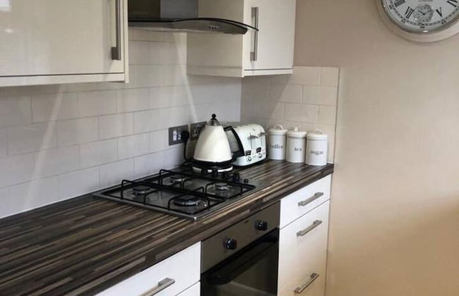 Bungalow 2 min Walk to Beach and sea Sleeps 6 - Foto 21