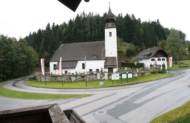 Apartment in Krispl Near Ski Slopes - Foto 8