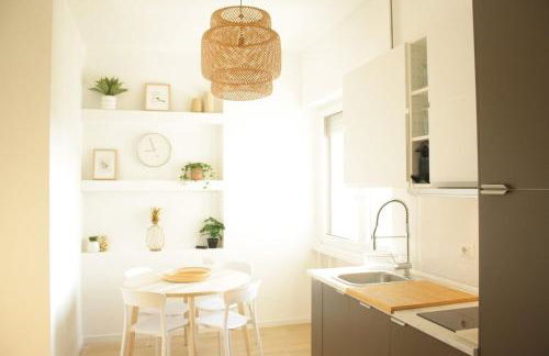 Skyline Milano - 2 Bedroom Apartment San Felice - Foto 12