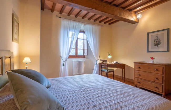 Holiday Home in Tuscany With Pool & BBQ - Foto 6