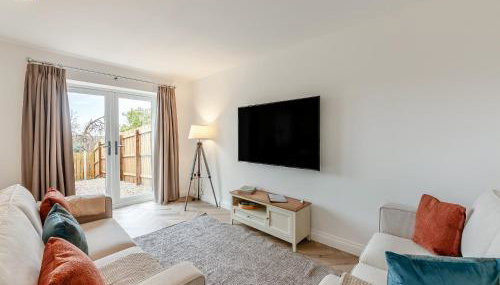 Curlew Retreat - Uk46780 - Foto 3