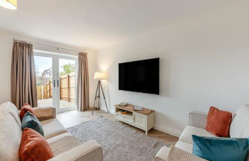 Curlew Retreat - Uk46780 - Foto 3