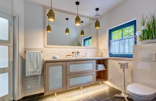 Niebieski Domek - Foto 29