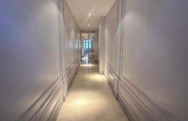 Studio champs Elysée - Foto 12