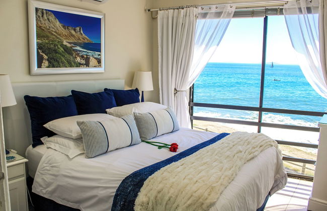 185 on Beach Boutique Suites and Apartments - Photo 24