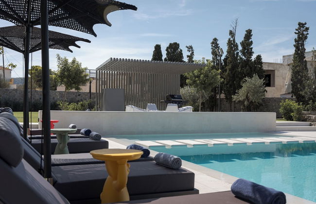 Villa Vel Aegina - Photo 24