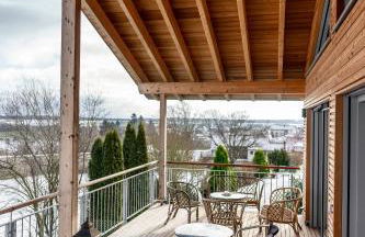 Klosterblick - Foto 47