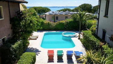 Villa Maria Apartments - Foto 2