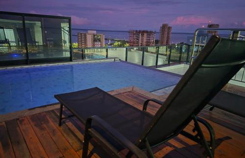 UP Flat Orla Completo - Photo 5