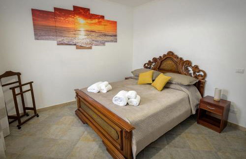 YourHome - Aury House - Mare e Natura a Ieranto - Foto 47