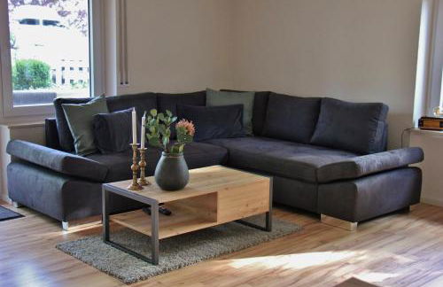 Ferienwohnung am Rosenberg - Photo 1