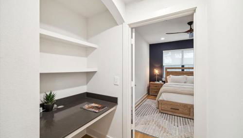 UBP - Chich High-Design One-Bedroom Montrose 5 mins from Downtown - Foto 5