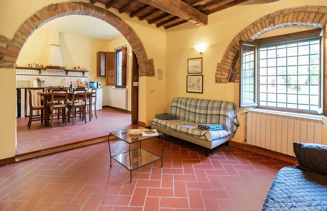 Pleasant Cottage in Asnieres With Terrace - Foto 77