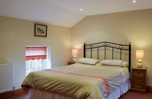 West Boundary Farm Cottage 1 - Foto 6