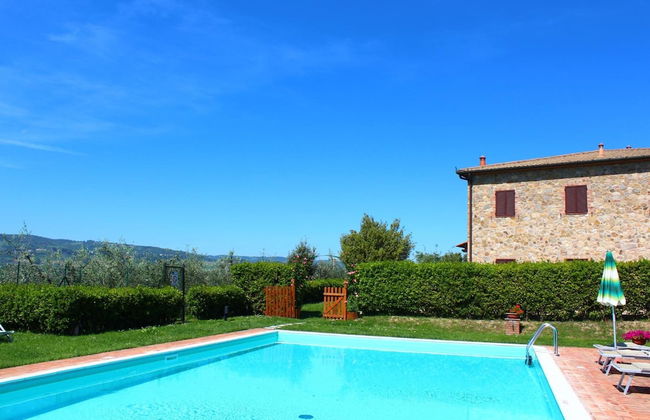 Agriturismo Macinatico 1 - Photo 30