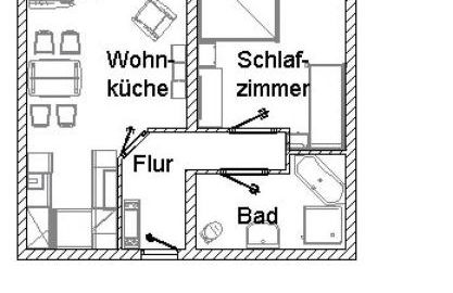 Georgihof Ferienwohnungen - Foto 9