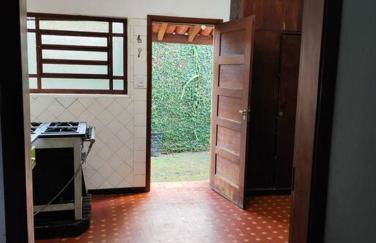 Vila Maanaim praia enseada pé na areia Ubatuba-sp - Foto 36