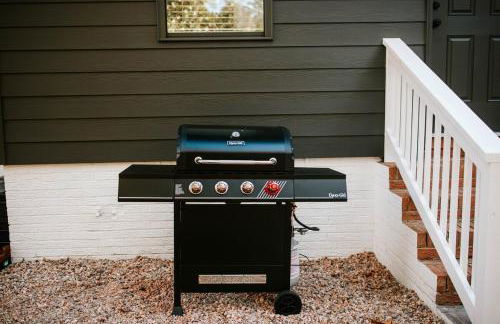 5 Bedroom home near Parris Island, MCAS, Downtown Beaufort - Foto 39