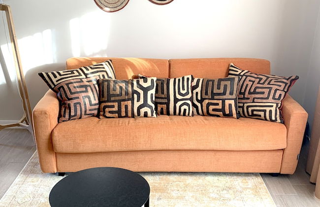 Sea to Sky Suites - Mijas Pueblo - Photo 38