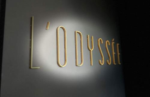 L’ODYSSÉE SPA - Foto 10
