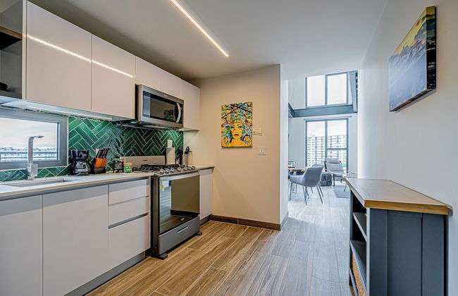 Casco View Apartments - Foto 69