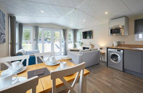 Host & Stay - Tarn Lodge - Foto 6