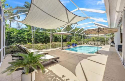 Lux Family 3 BR With Pool Villa Walk To Beach and Mercato - Foto 26