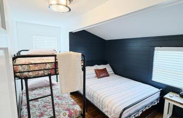 Beach Barn Bungalow - Foto 26