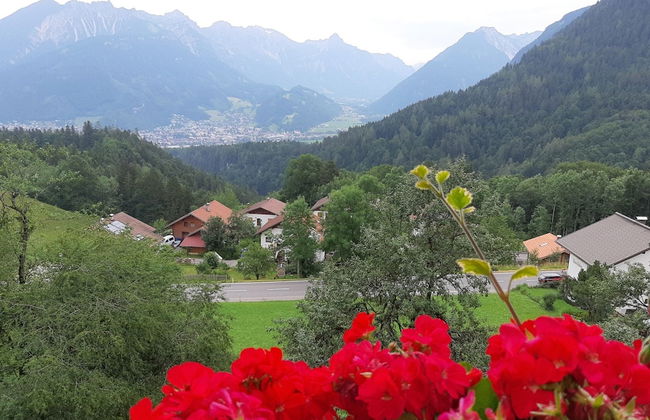 Ferienwohnung im Landhaus Berthold - Foto 14