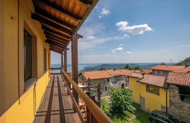 La Casa nel Borgo Lake View - Foto 25