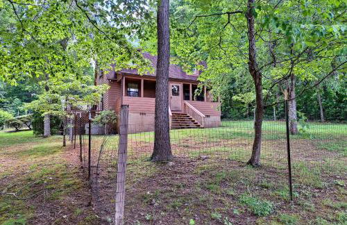 Charming Dog Friendly Home Sleeps 6 Deck Grill - Foto 23