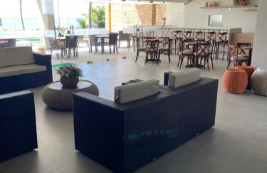 Flat Studio beira mar com piscina privativa - Praia dos CARNEIROS TAMANDARÉ - Photo 64