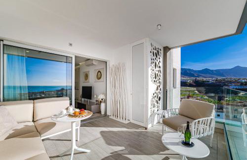 Sundream Escape - Penthouse with ocean view, airco, heated pool - Foto 11