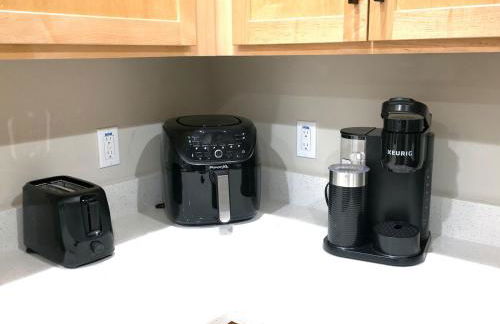 Mountainview Townhouse - Foto 9