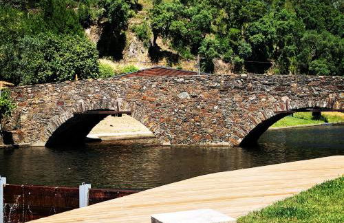 Casa da Ribeira Guesthouse - Foto 1