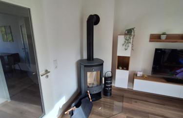 Fewo Mühlendrift inklusive Bettwäsche und Handtücher - Foto 6