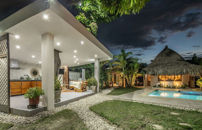 Villa el Oasis - Photo 20