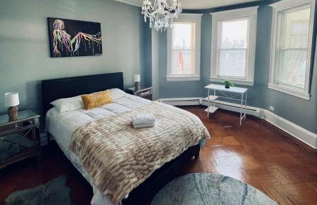 Spacious 3-bedroom Apartment Stunning Views NYC - Foto 18