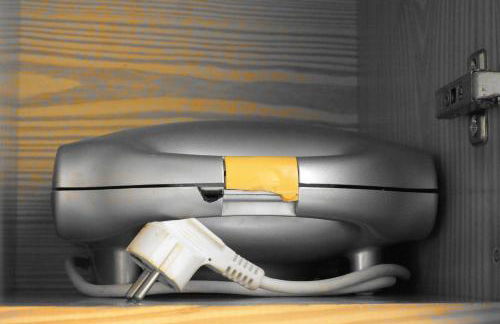 Apartamentos Nayara - Foto 23