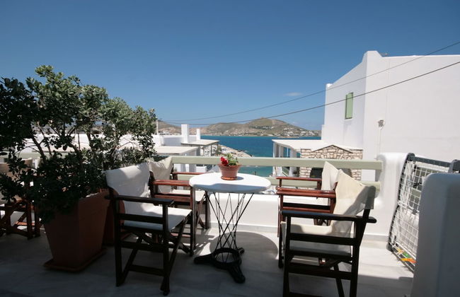 Hara Studios and Apartments - Photo 62