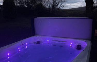 LakeDistrict House Hottub Sauna & SwimSpa sleeps 12 - Foto 3