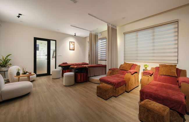 Westlake Pearl Aparthotel & Spa - By Pegasy Group - Photo 58