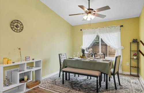 Family Milton Home with Private Pool - Foto 11